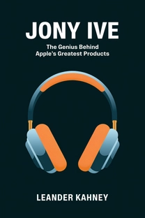 Jony Ive: The Genius Behind Apple's Greatest Products