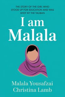 I Am Malala Summary - Key Ideas and Review